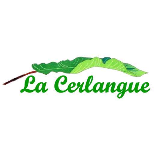 Logo La Cerlangue