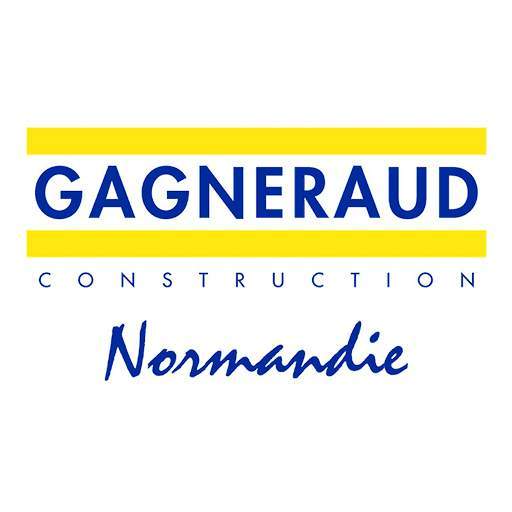 Logo Gagneraud Construction