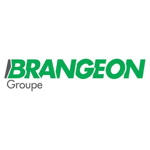 Logo Brangeon Groupe