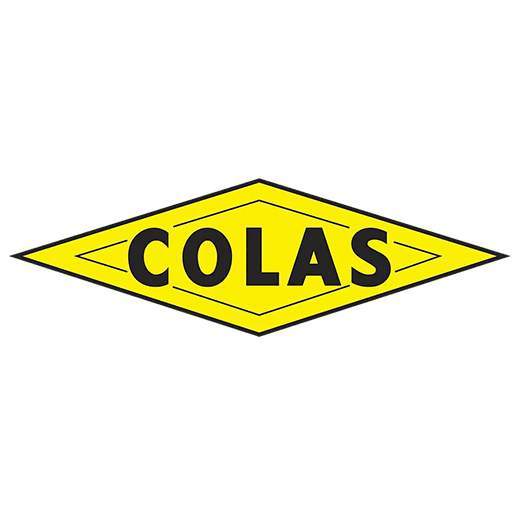 Logo Colas